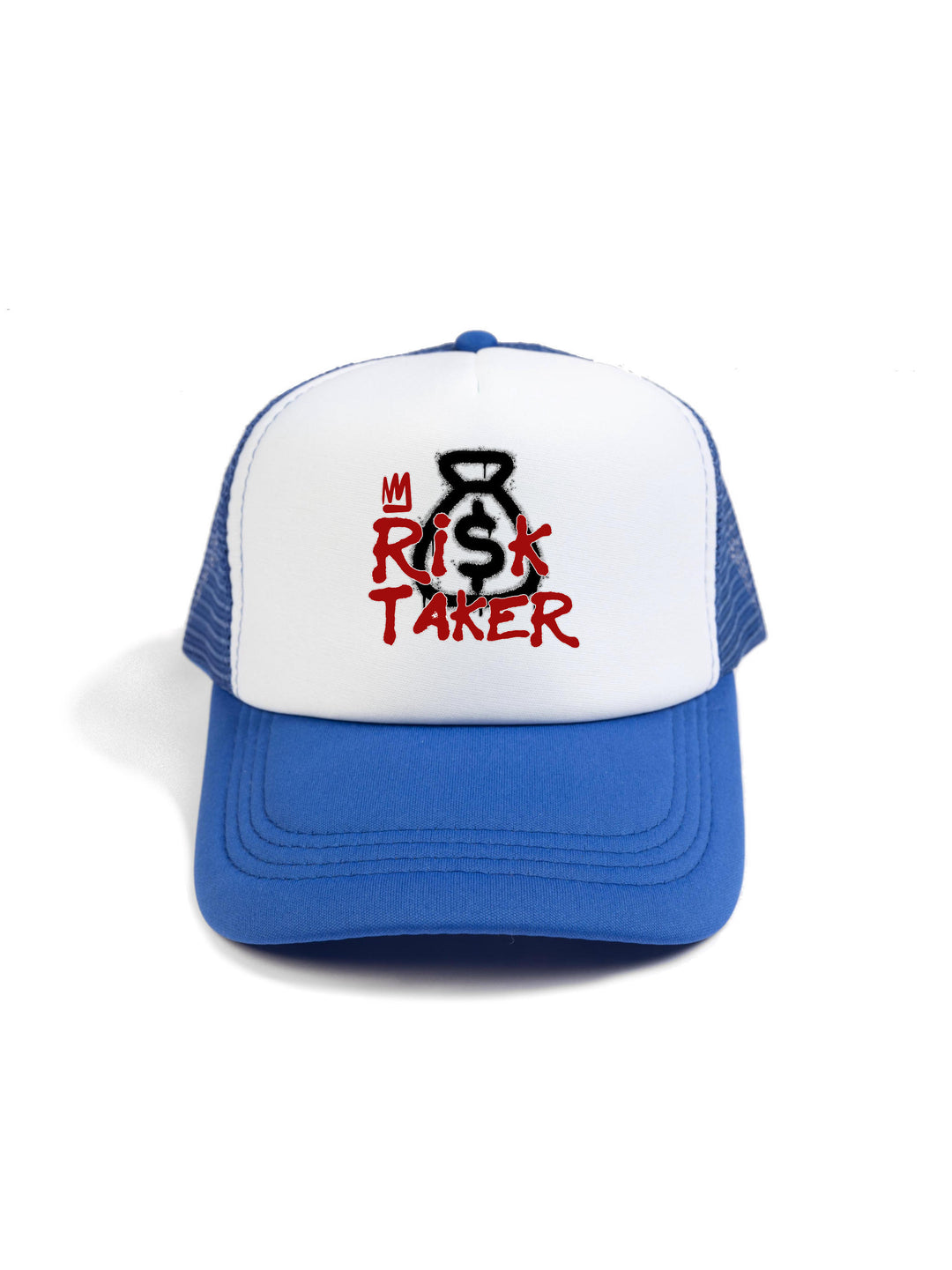 Leonta Patton Trucker Hat