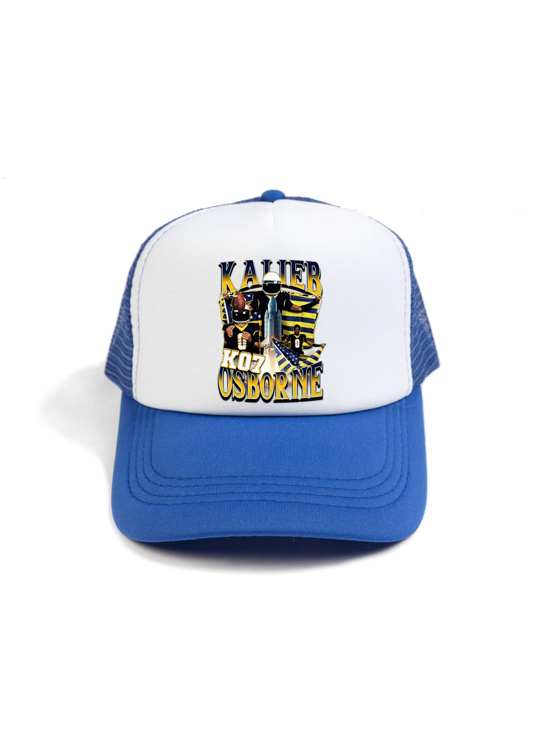 Kalieb Osborne Trucker Hat