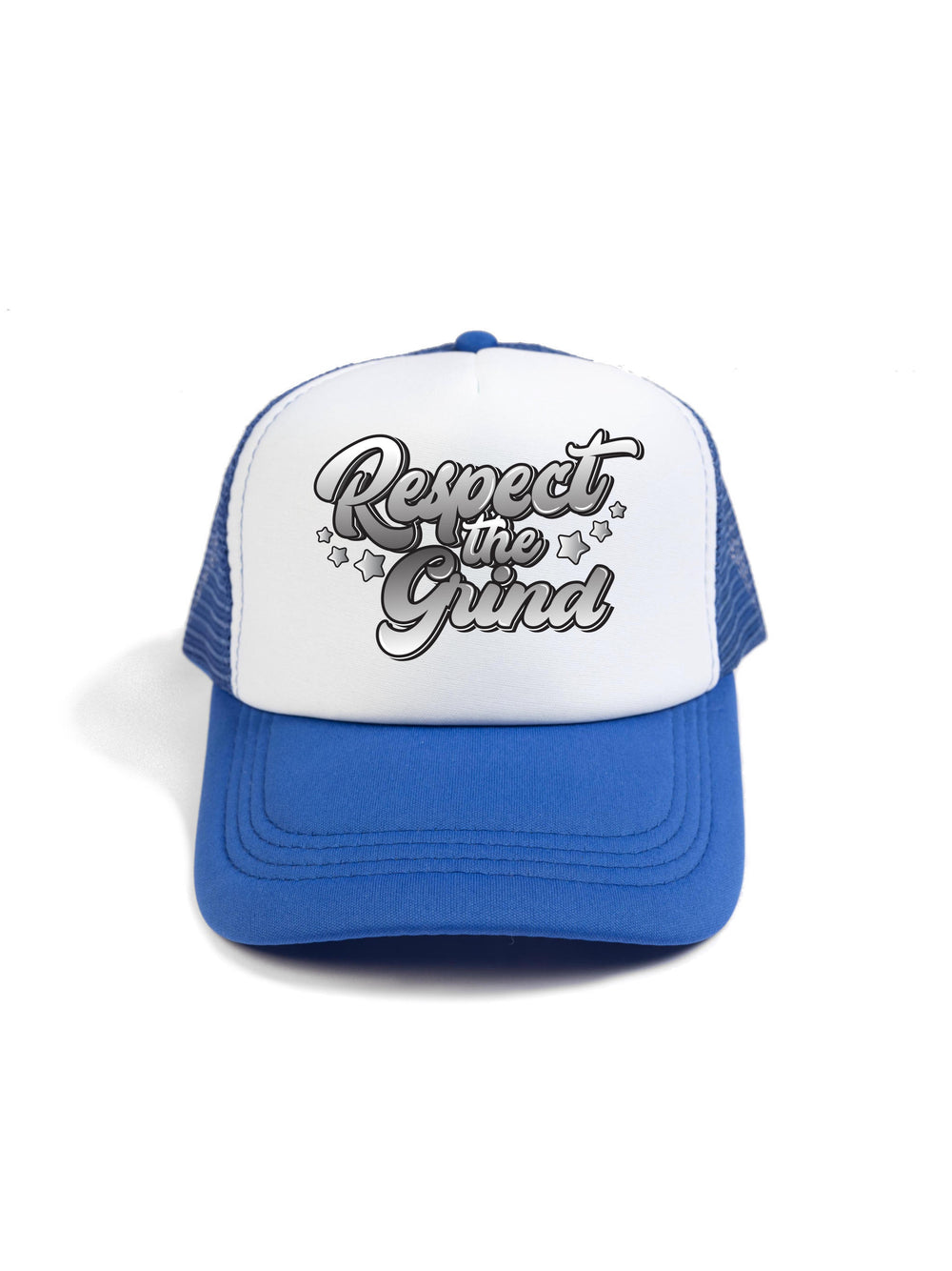 Trey Hargrove Trucker Hat