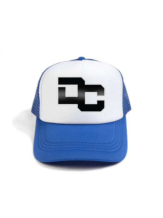 Dee Crayton Trucker Hat