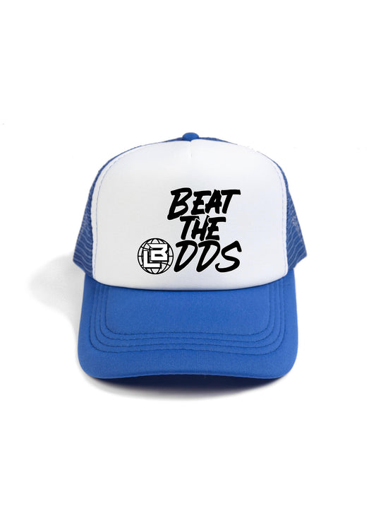 Langston Bailey Trucker Hat