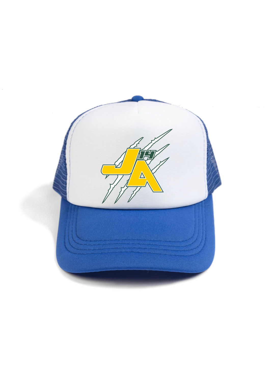Jakub Altrichter Logo Trucker Hat