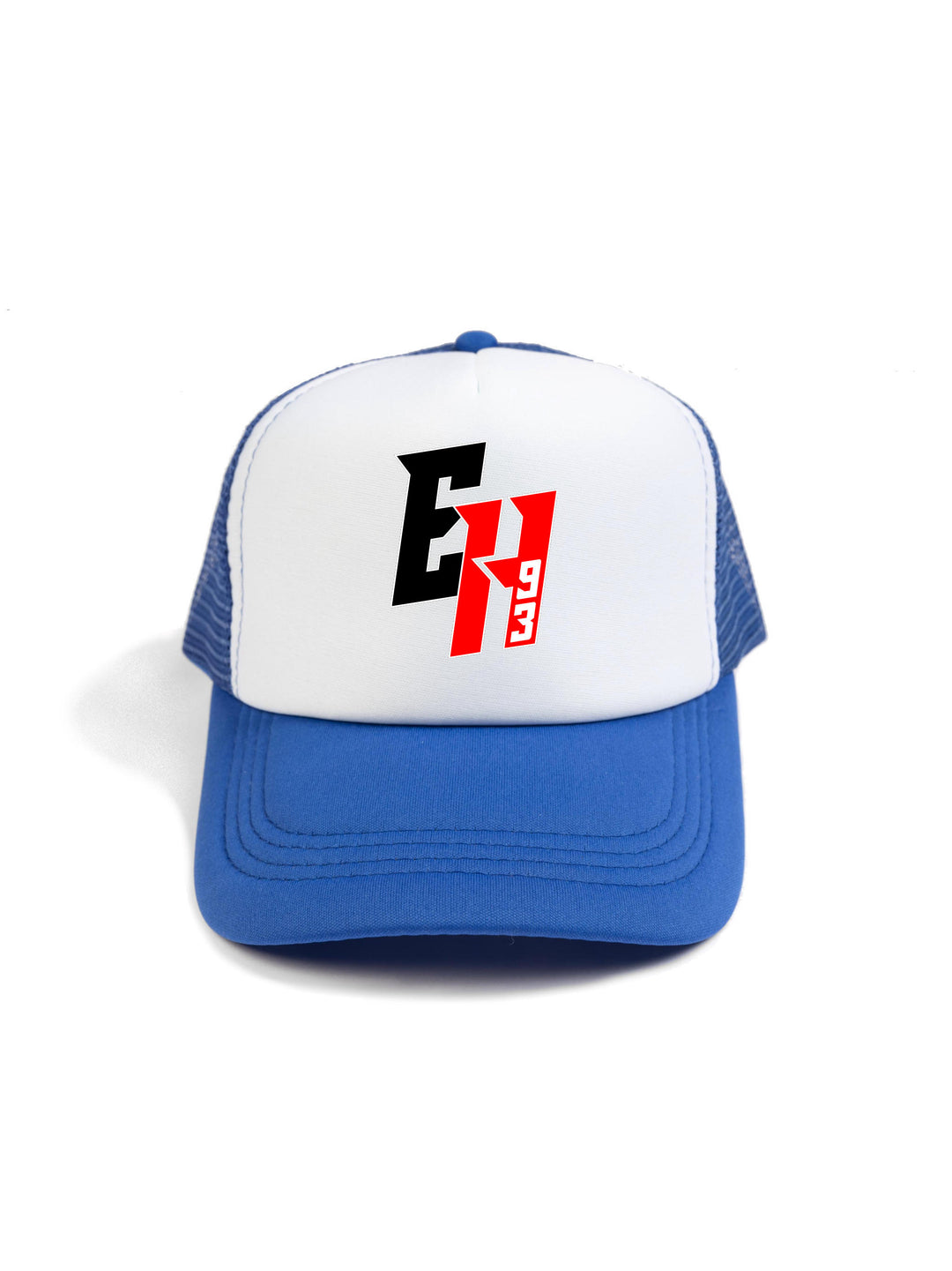 Eli Hall Trucker Hat