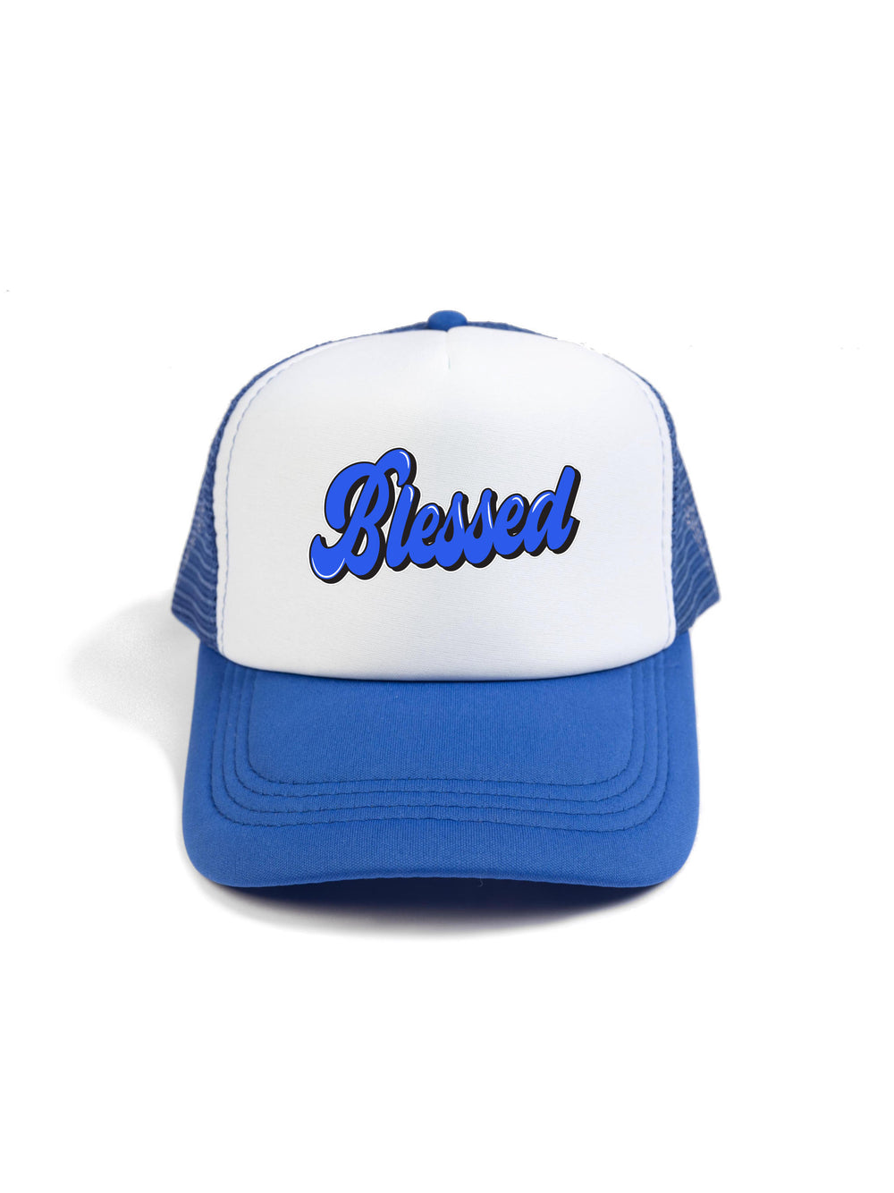 Ismael Kone Trucker Hat