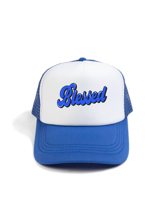 Ismael Kone Trucker Hat