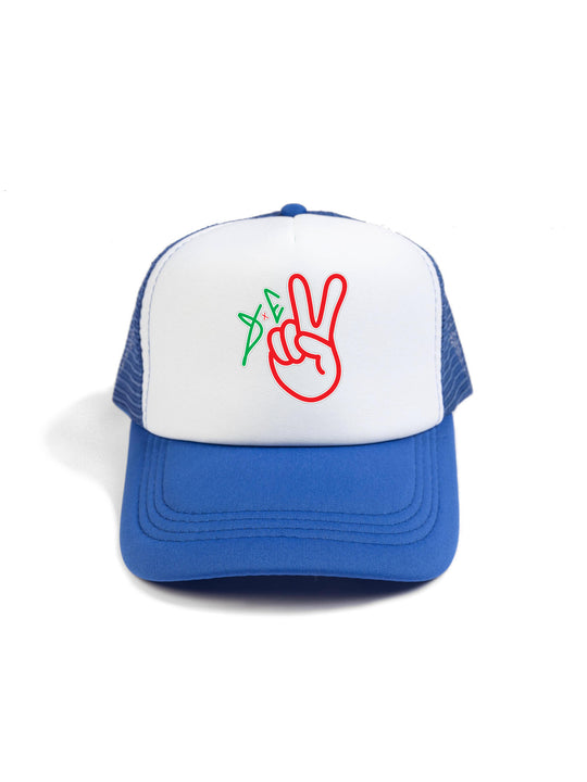 Jordan Eldridge Trucker Hat