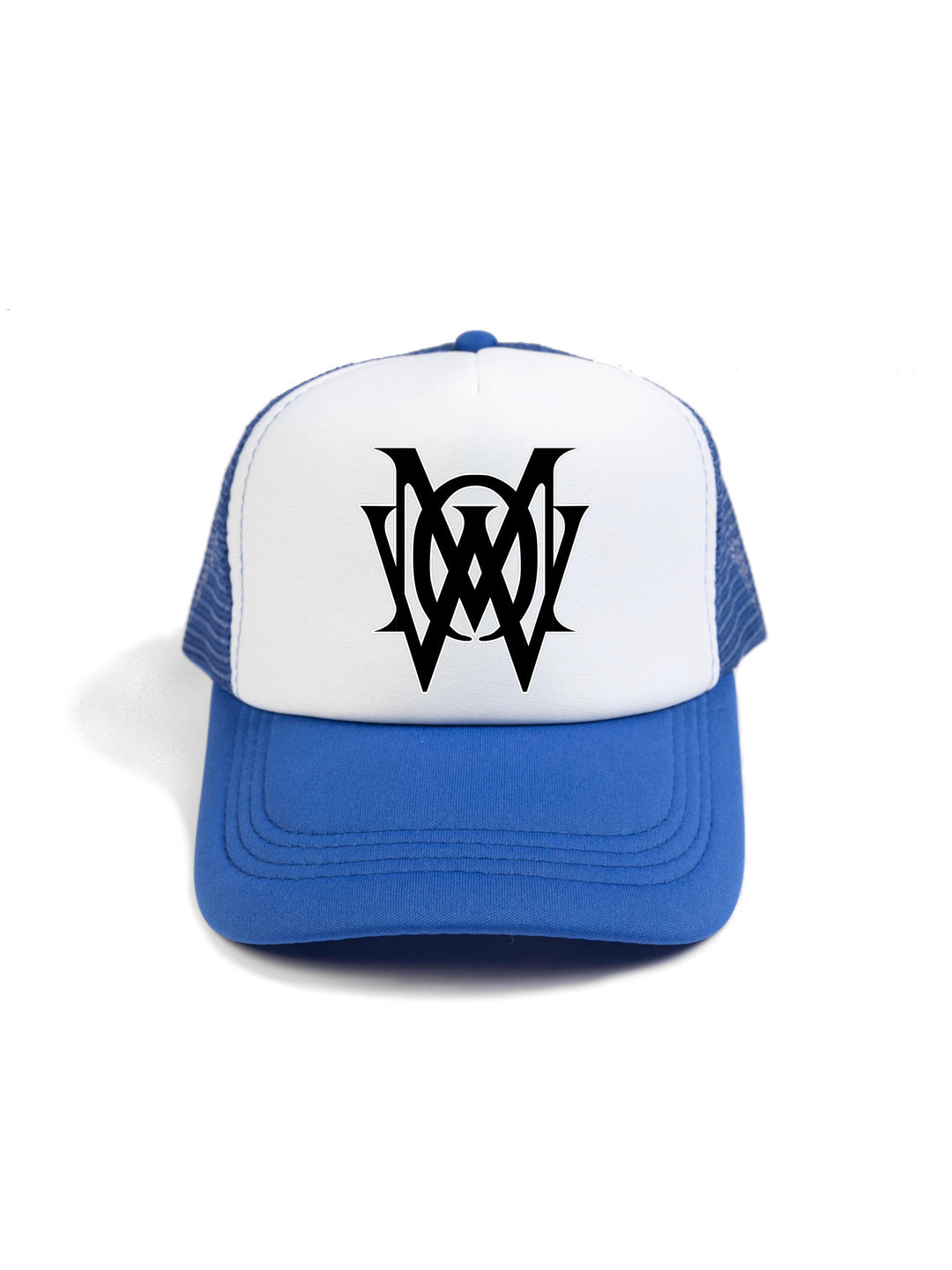 Marquies Williams Logo Trucker Hat
