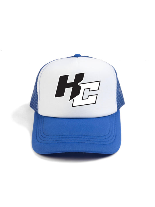 Kaidan Chatham Trucker Hat