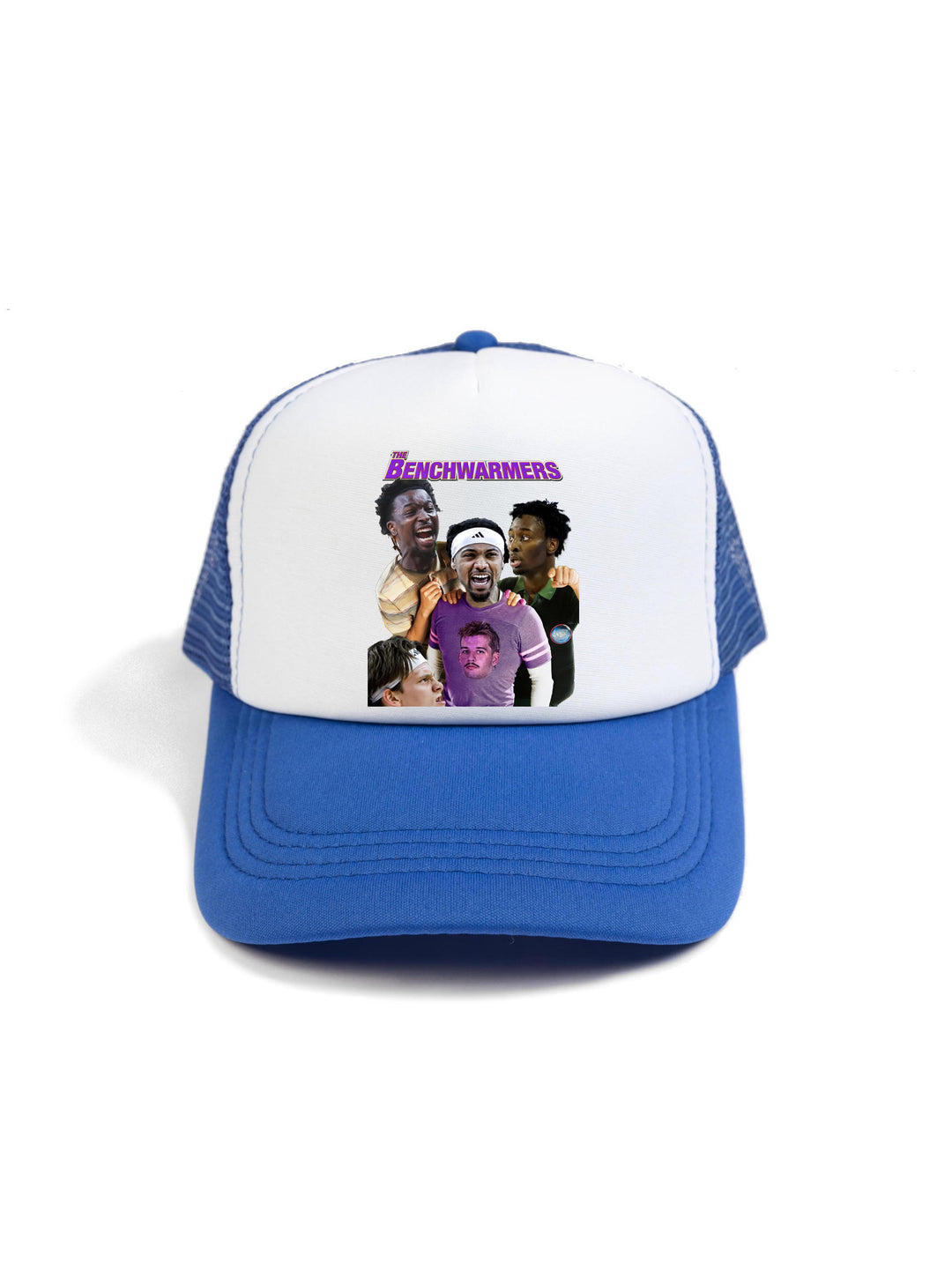 The Bench Warmers Trucker Hat