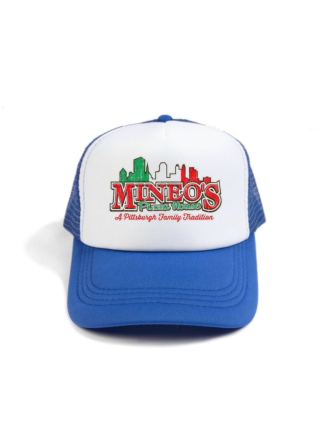 Mineo's Pizza House Trucker Hat