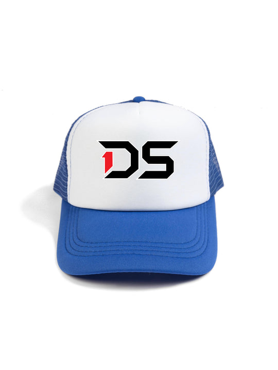 Delano Spencer Trucker Hat