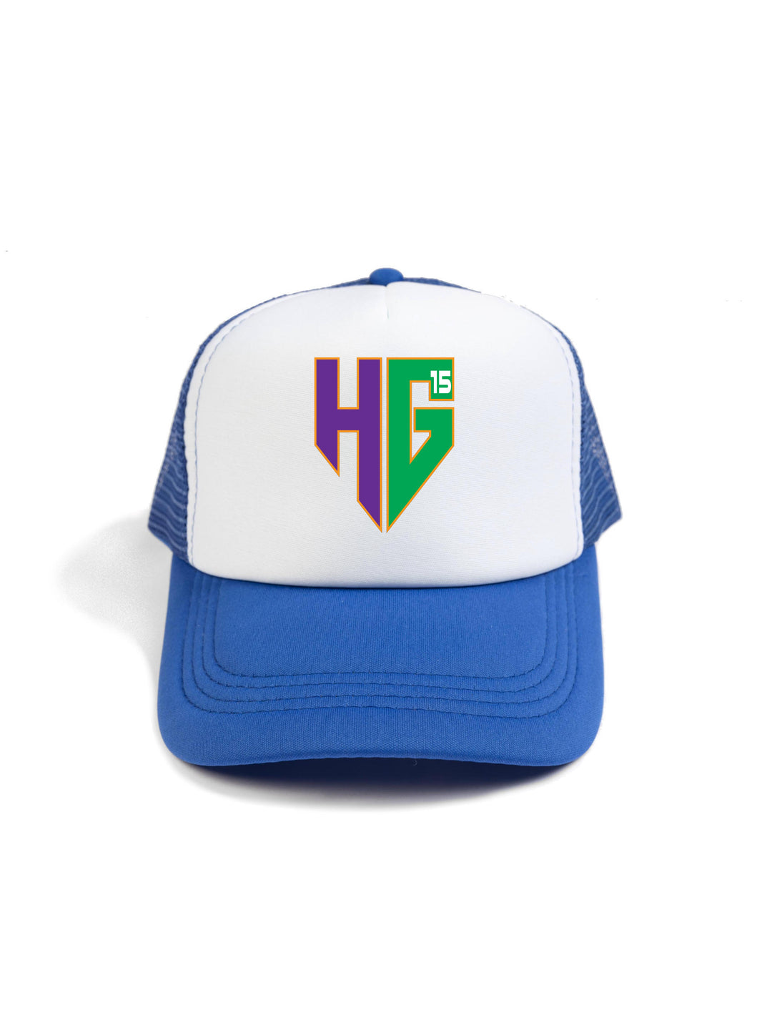 Heavenly Geer Trucker Hat