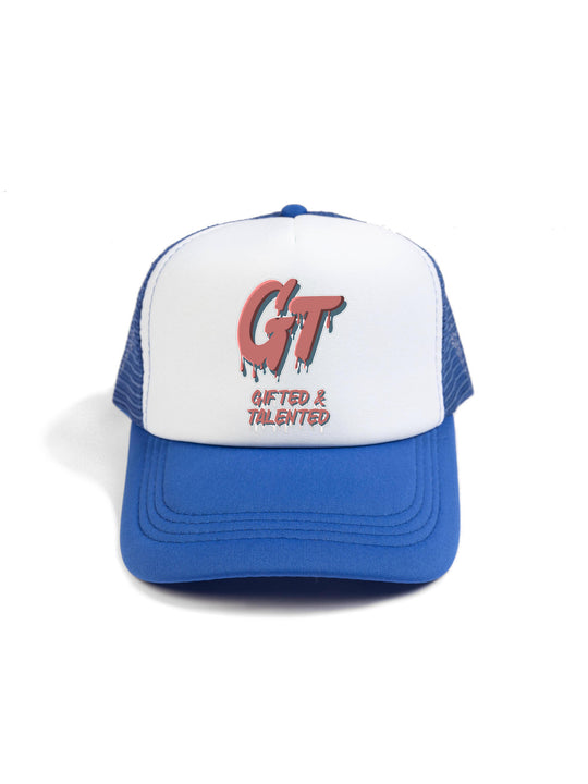 GT Apparel Trucker Hat