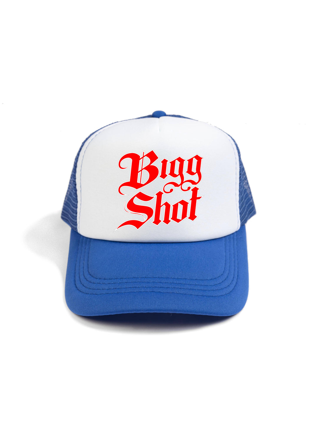 Bigg Shot Trucker Hat