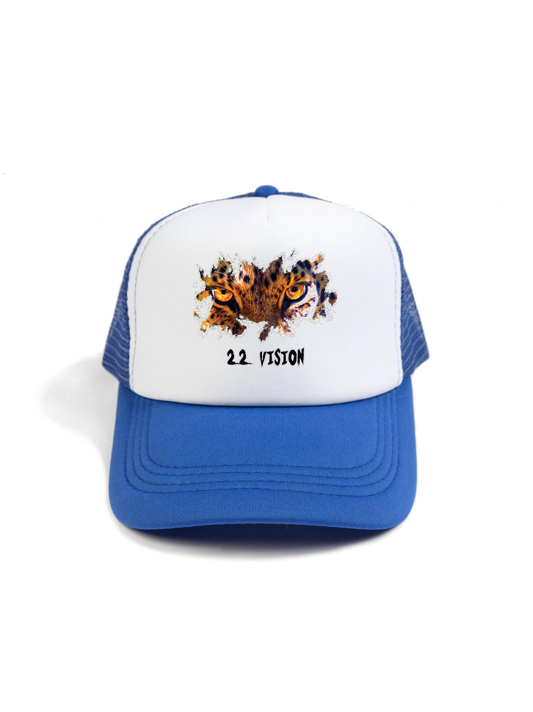 22 Vision Trucker Hat