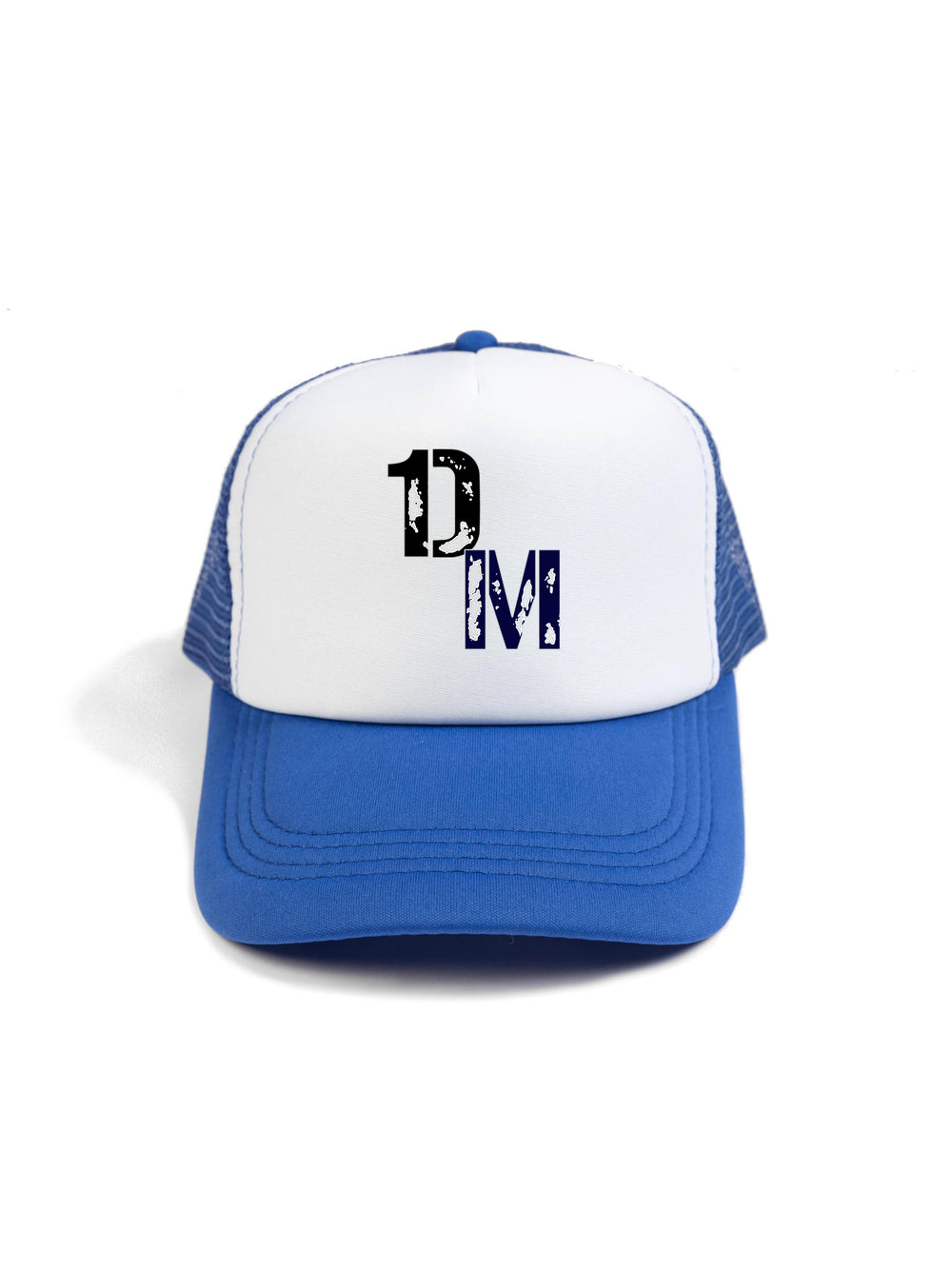 Damarion McCaskill Trucker Hat