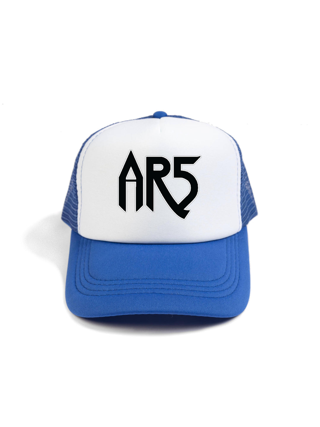 Anees Raheem Trucker Hat