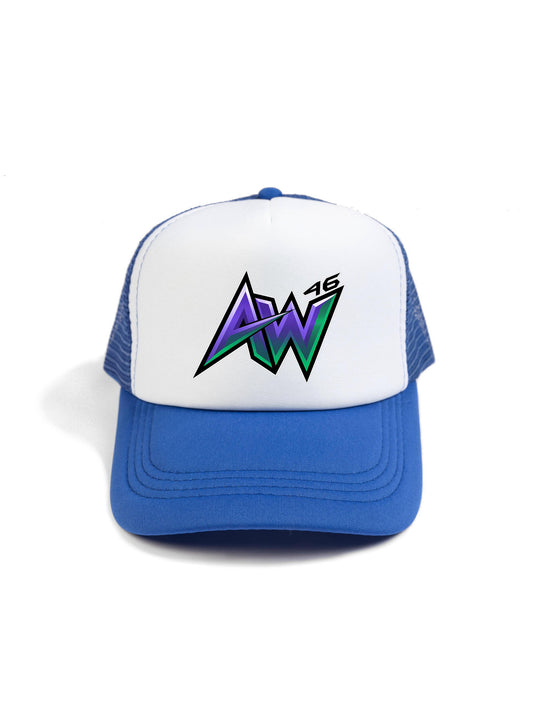 AW46 Trucker Hat
