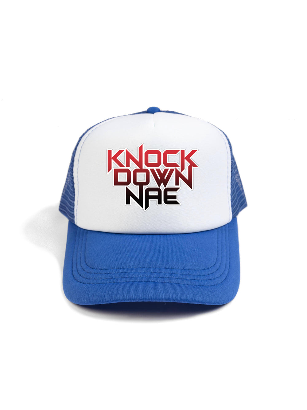 Brinae Alexander Trucker Hat