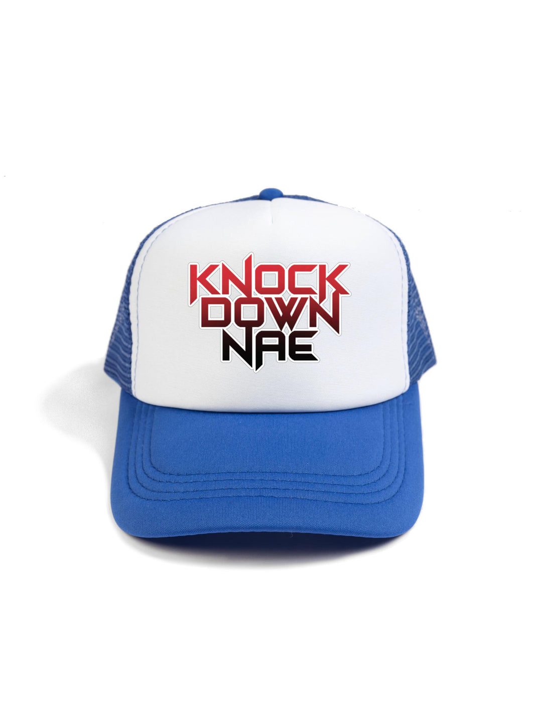 Brinae Alexander Trucker Hat