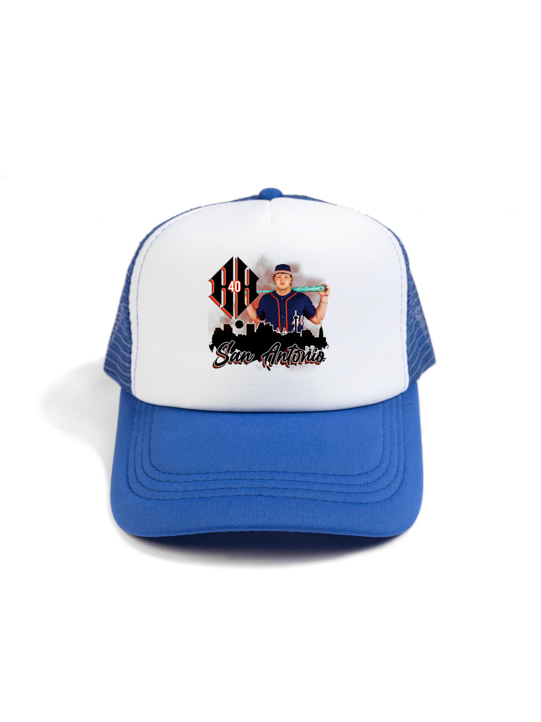 Hank Howard Trucker Hat