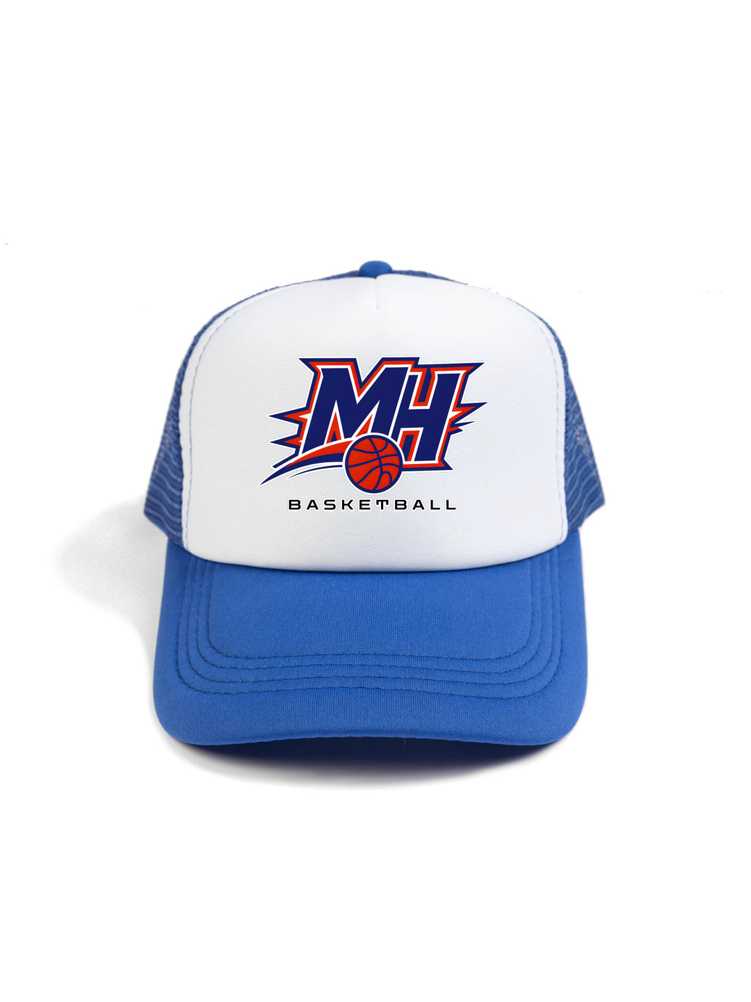 Myesha Huggins Trucker Hat