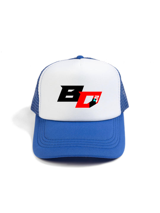 BD24 Trucker Hat