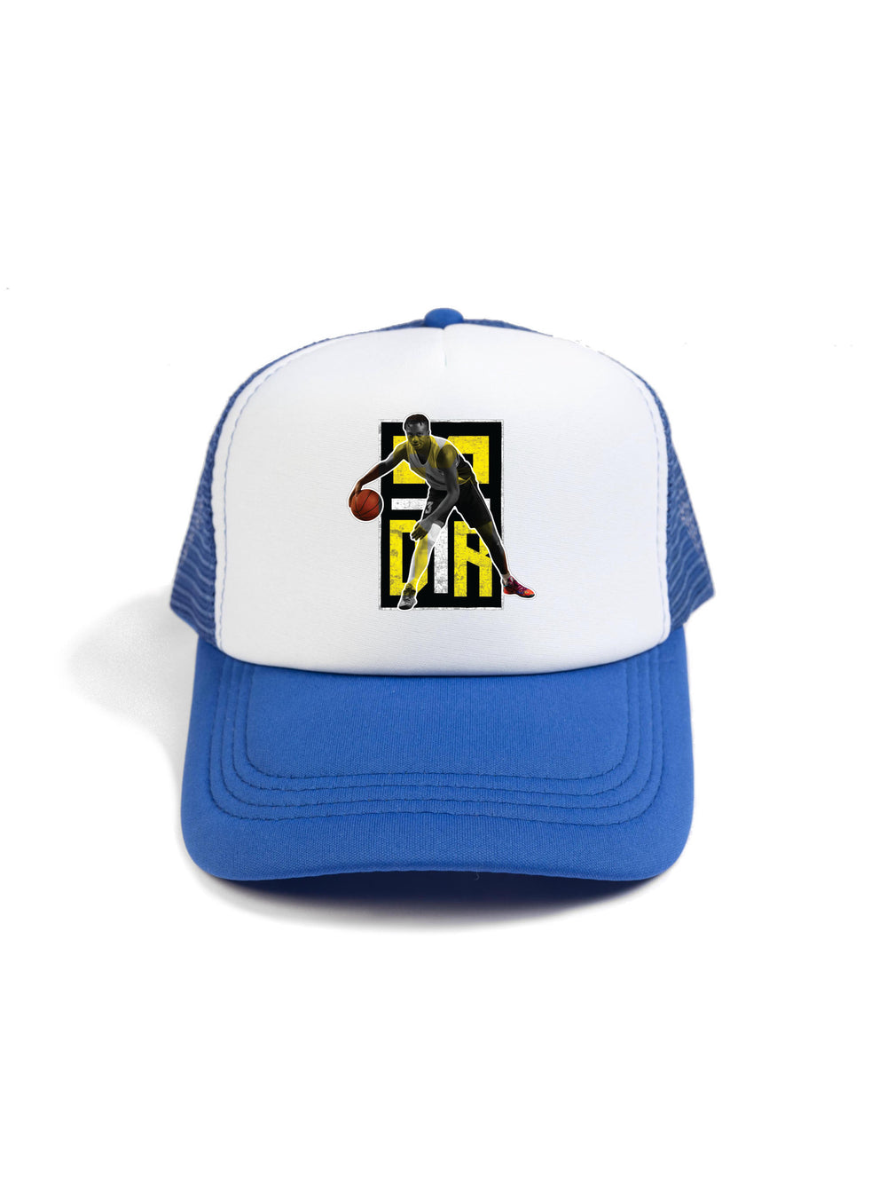 Dan Ricard Trucker Hat