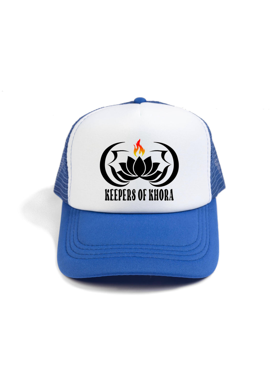 Keepers of Khora Trucker Hat