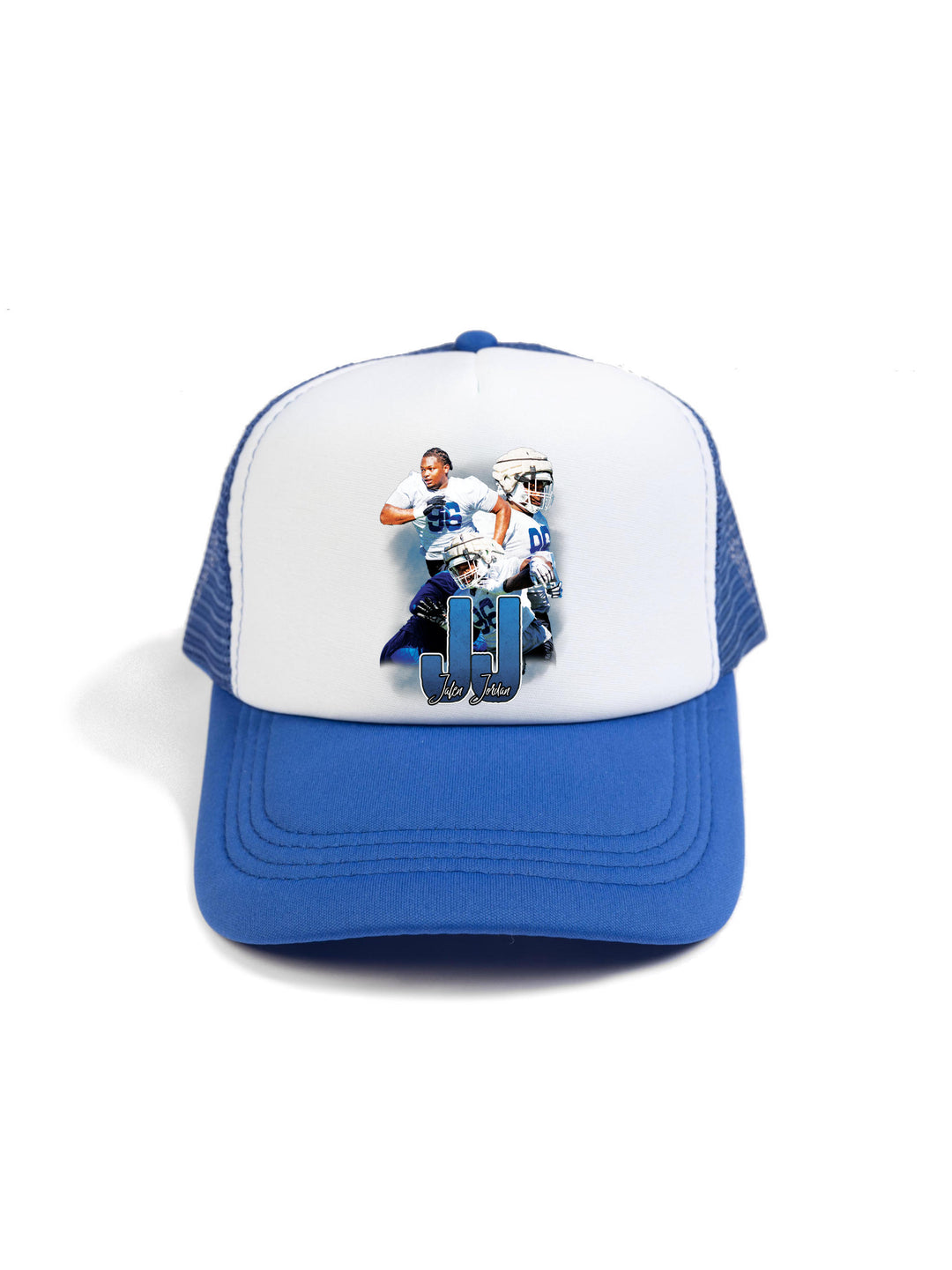 Jalen Jordan  Trucker Hat
