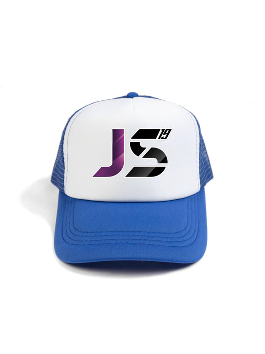 Josiah Stephens Trucker Hat