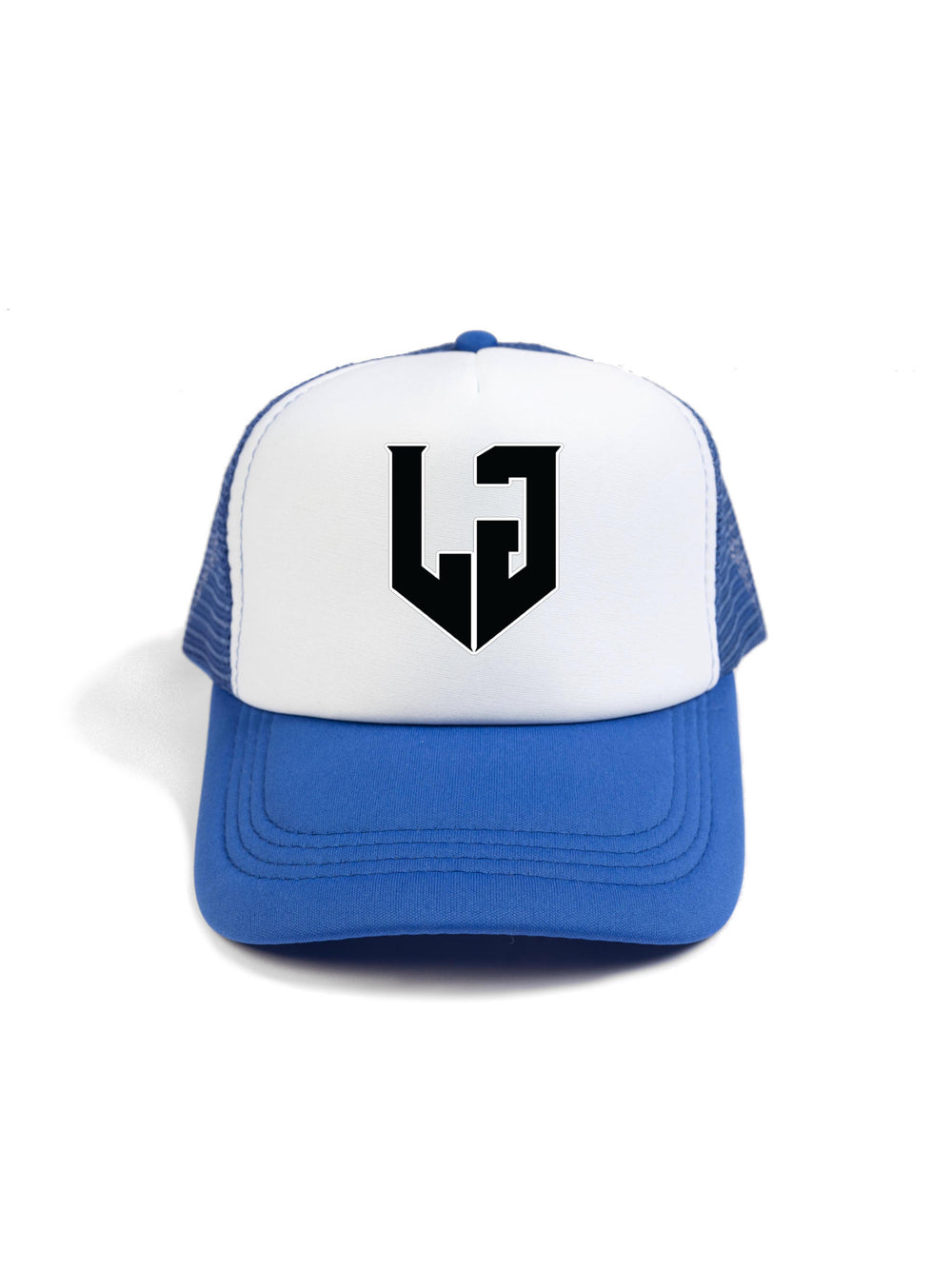 Landon Glasper Trucker Hat