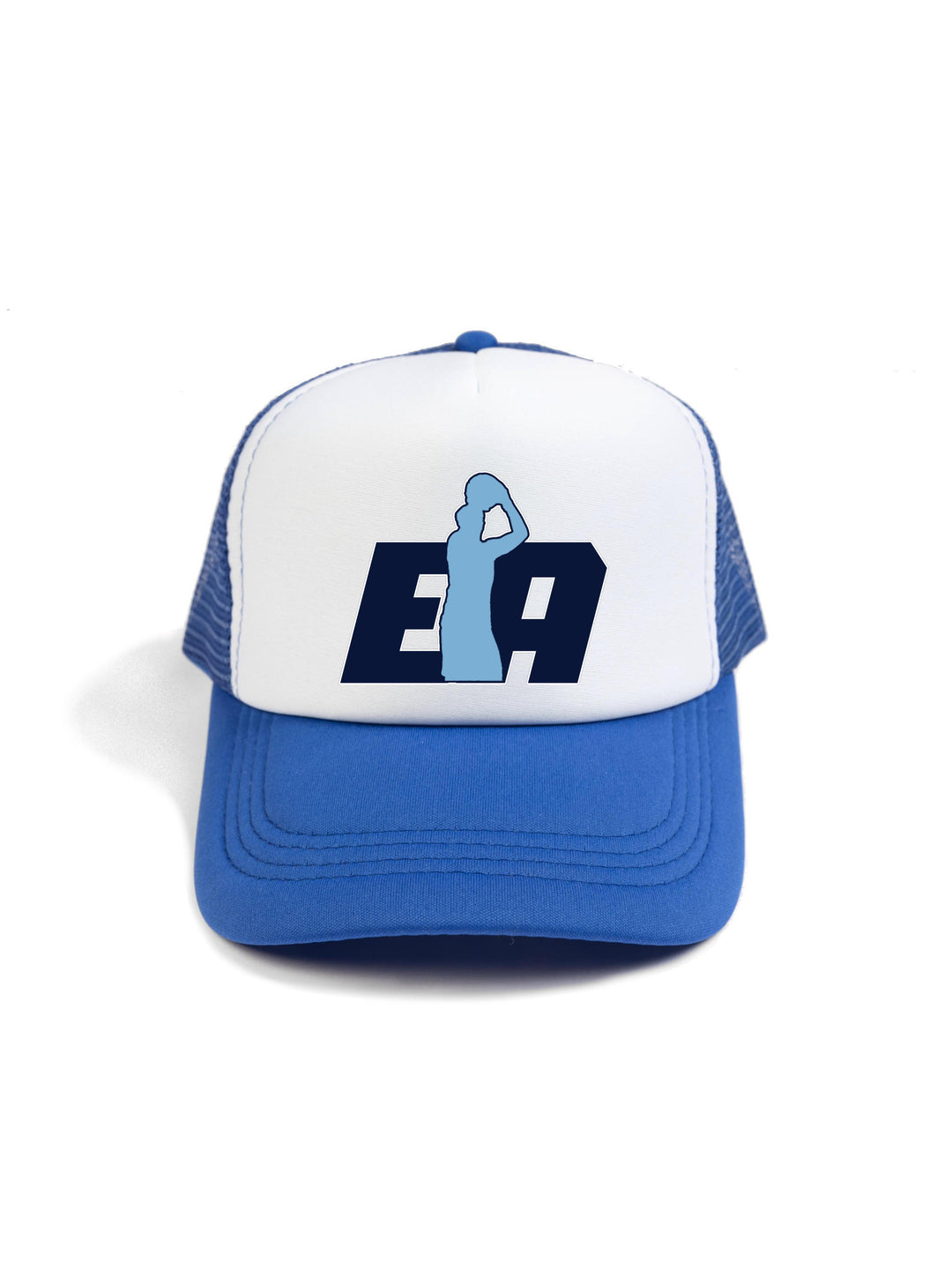Ethan Anish Logo Trucker Hat