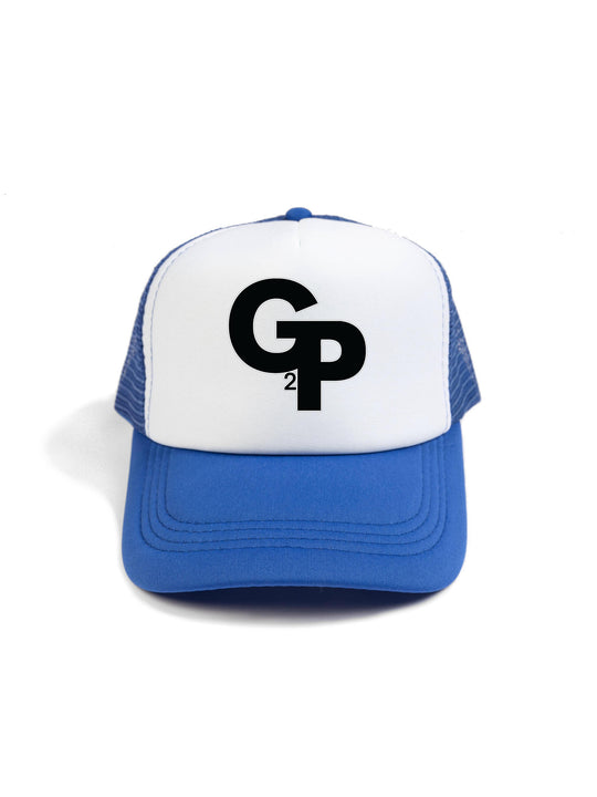 Garret Palladino Trucker Hat