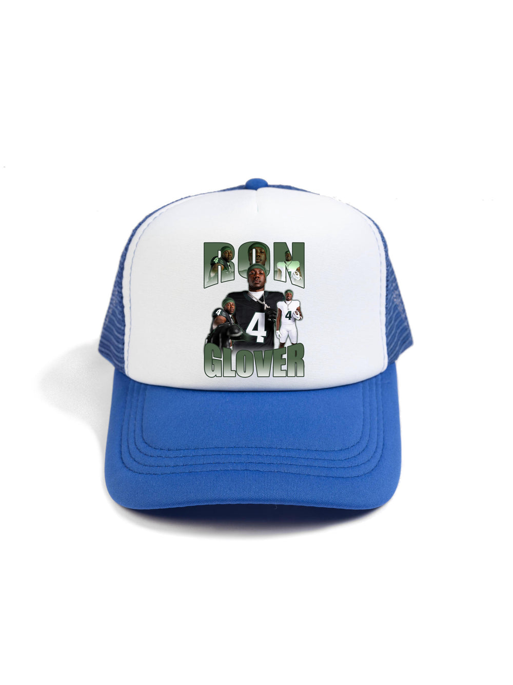 Ron Glover Trucker Hat