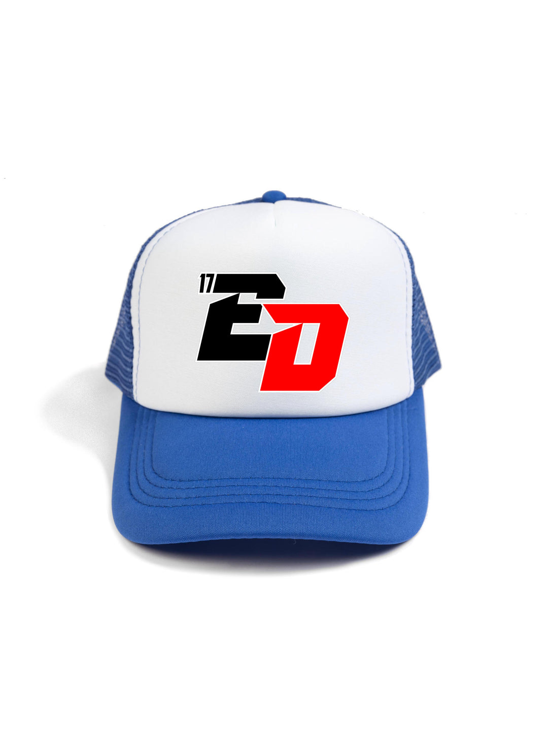 Emmanuel Doku Logo Trucker Hat