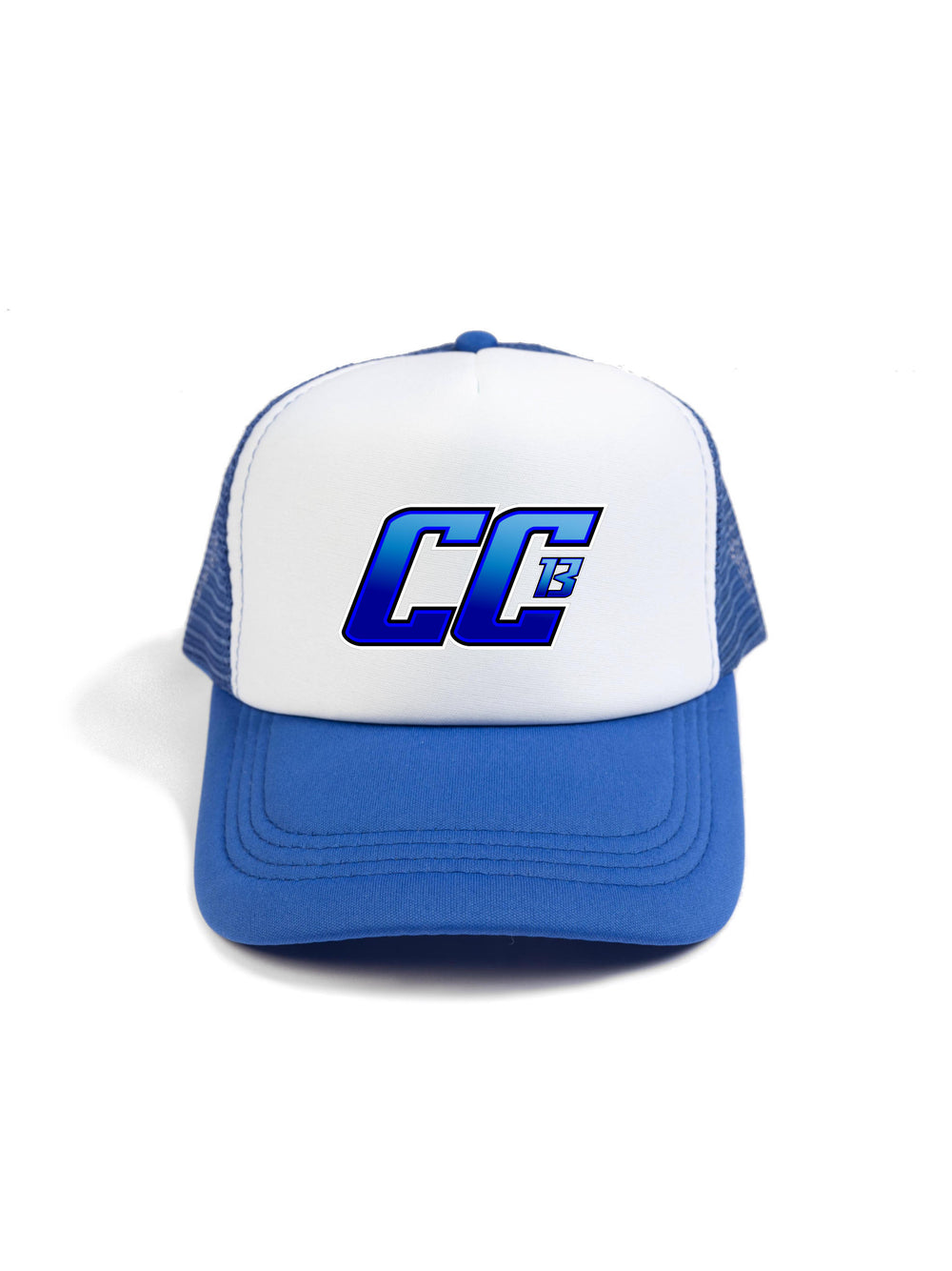 Cam Chadwick Logo Trucker Hat