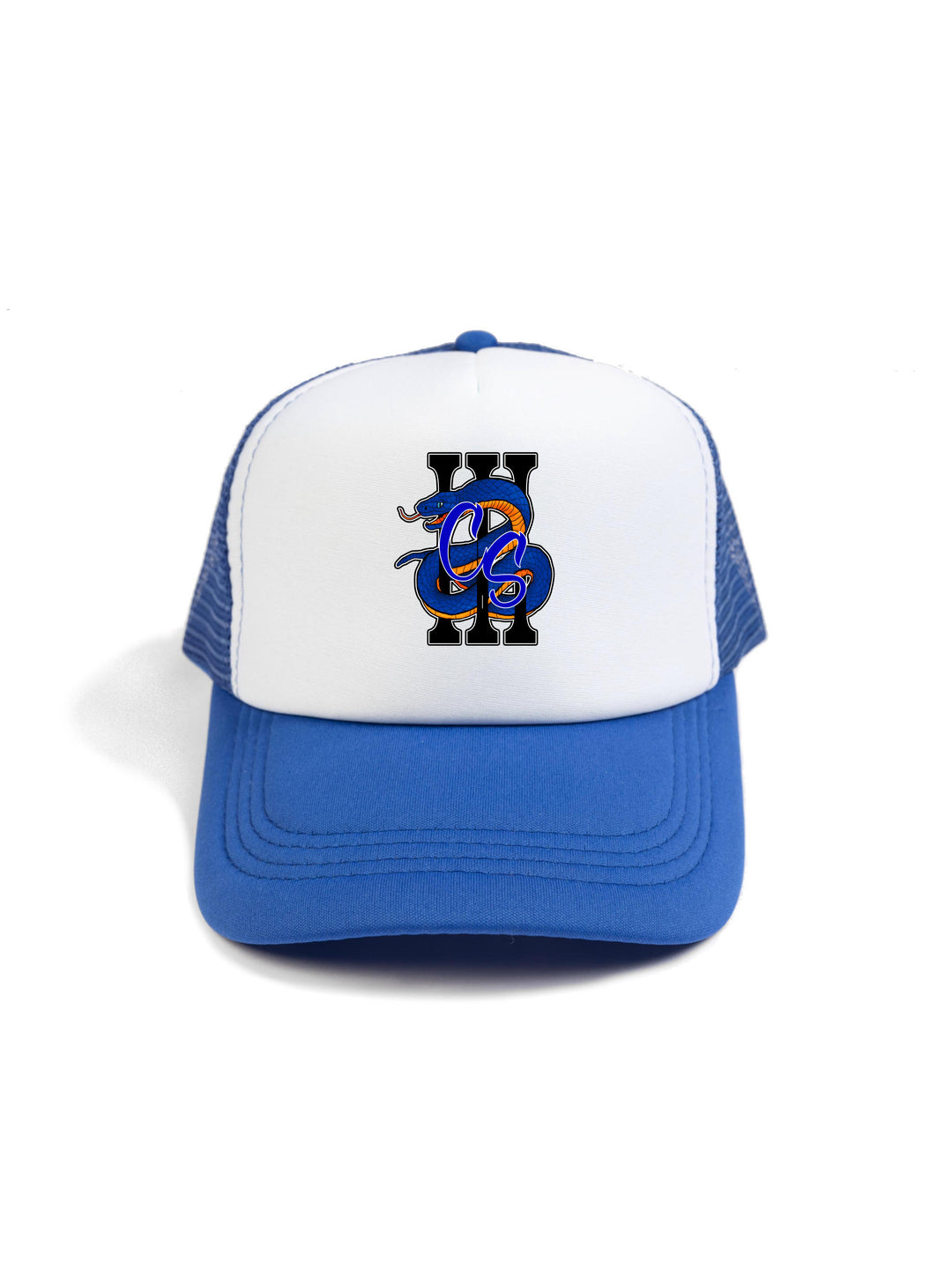 Curtis Stovall Trucker Hat