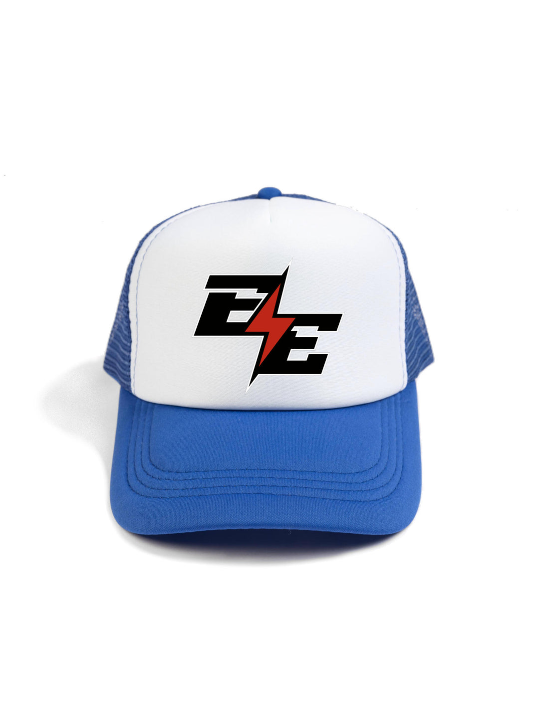 Erik Ezukanma Logo Trucker Hat