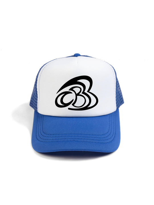 Charlie Belcher Bulk Trucker Hat