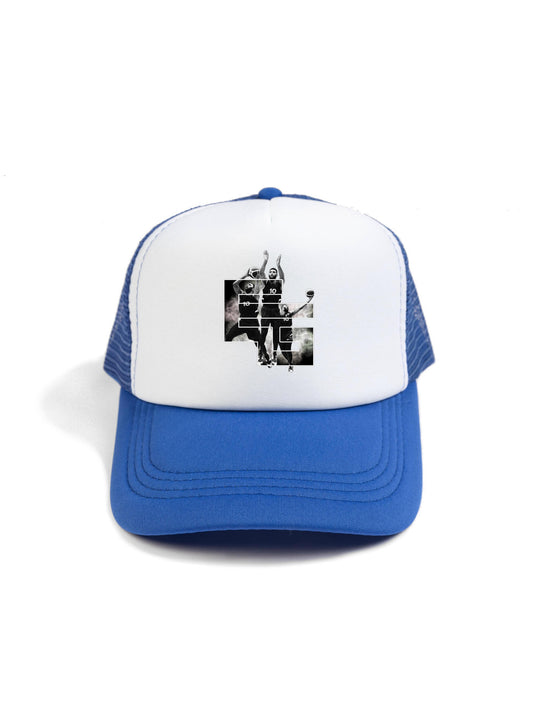 Eron Gordon Trucker Hat