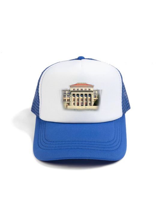 Taylor Allderdice HIgh School Trucker Hat