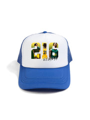 Germainn Marshall Trucker Hat