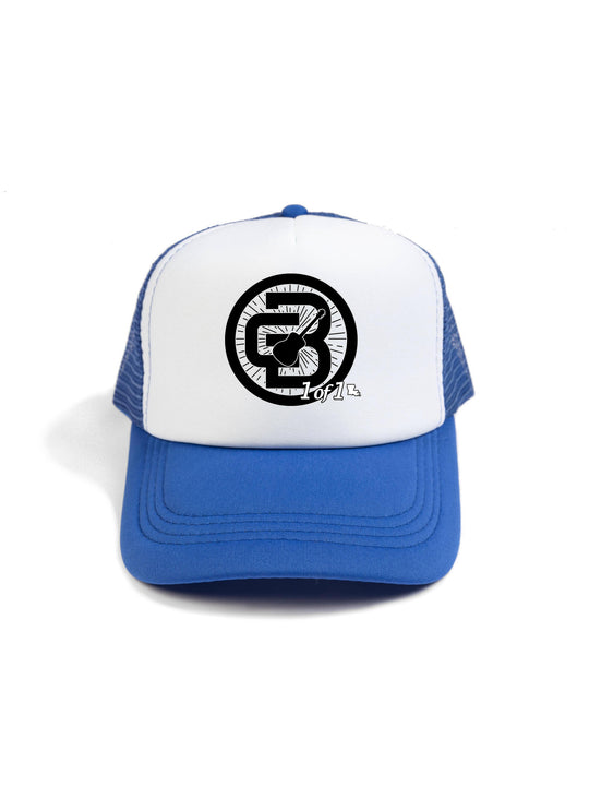 Begreedy Trucker Hat