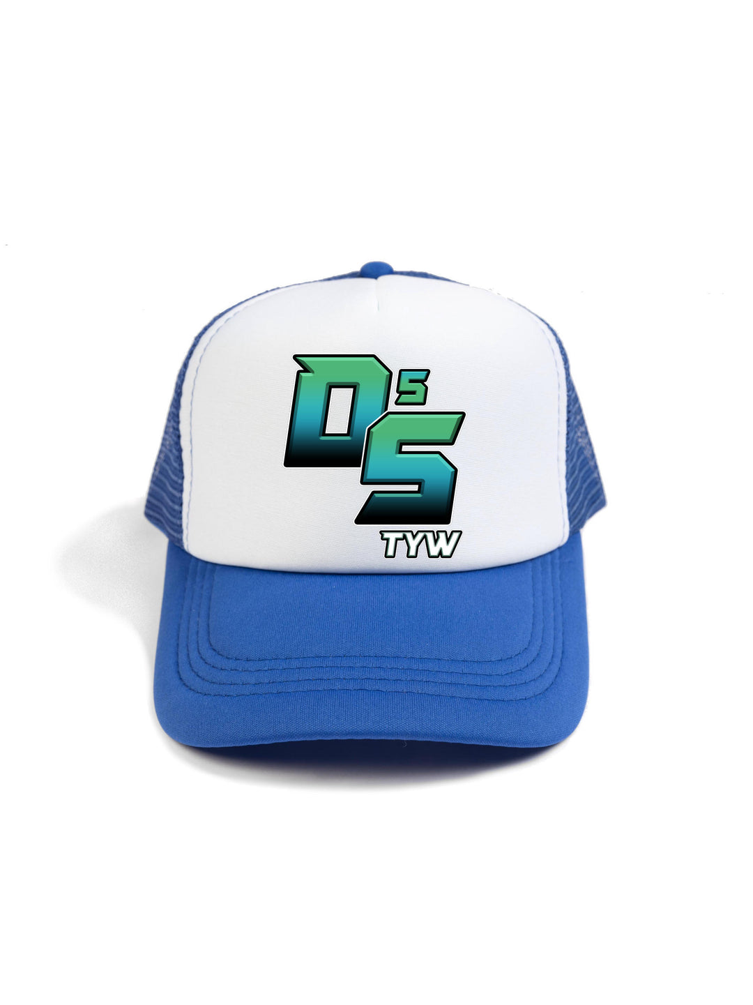 Dejuan Sims Trucker Hat