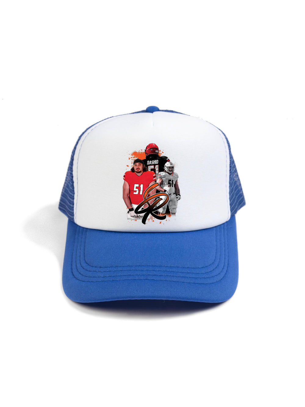 Stryker Rashid Trucker Hat