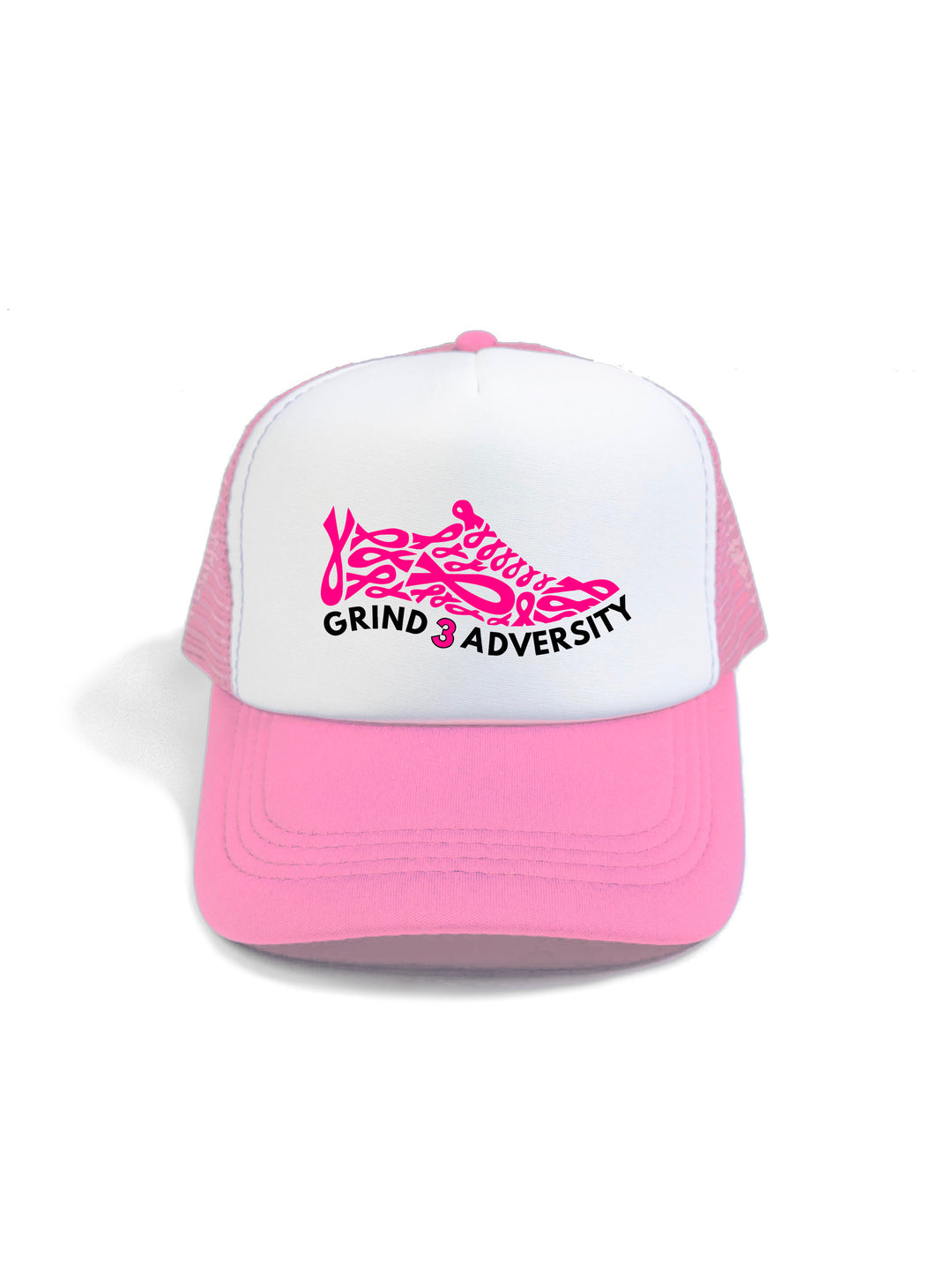 A3G Bulk Trucker Hat