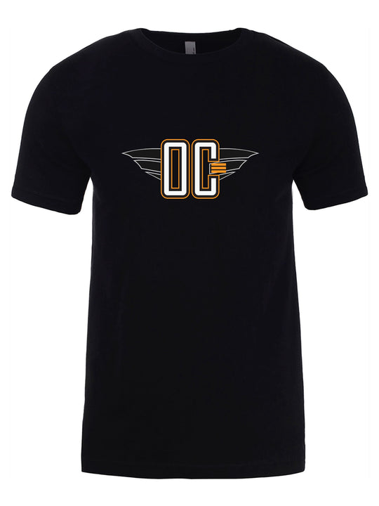Olin Carter III Unisex T-Shirt