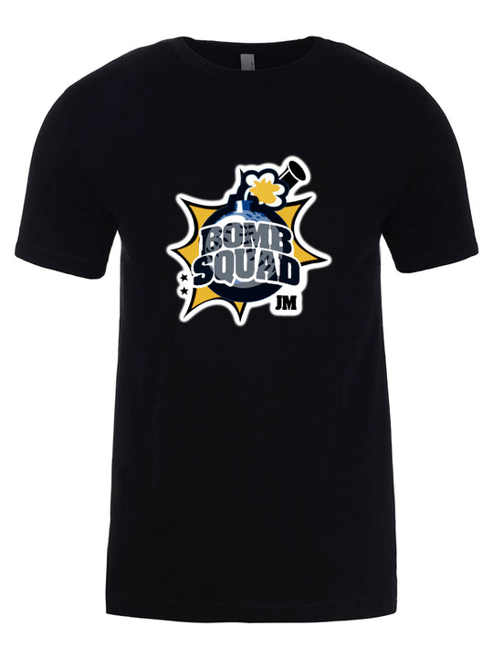 Bomb Squad Unisex T-Shirt