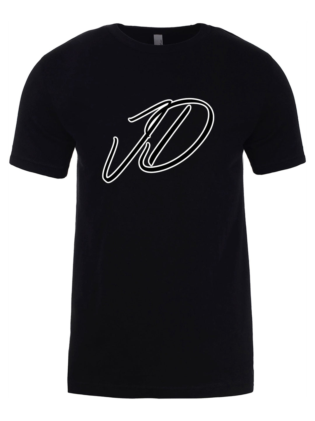 Jordan Dumornay Unisex T-Shirt